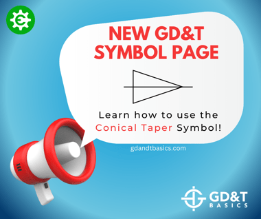 Conical Taper symbol_FB