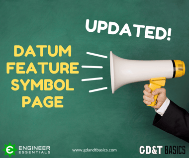 Datum Feature Symbol social share
