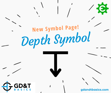 Depth Symbol-socials