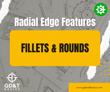 Fillets and rounds - socials