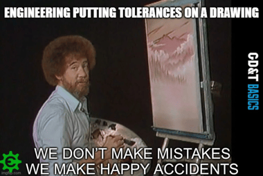 Happy Little Accidents