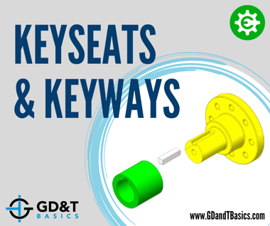Keyseats and Keyways article header (Facebook Post)