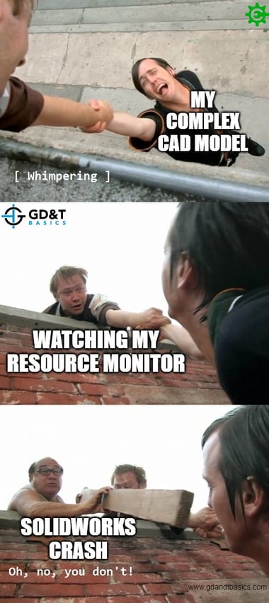 Nooooo, I didnt even get a chance to save