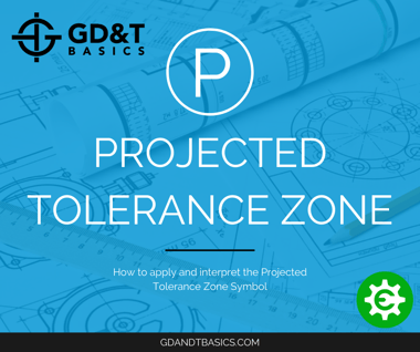 Projected Tolerance Zone - Facebook