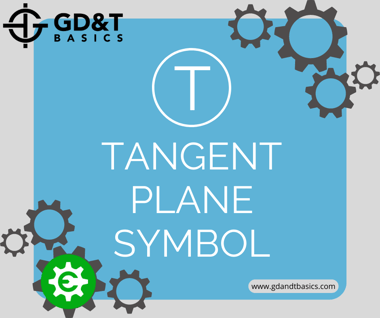Tangent Plane Symbol