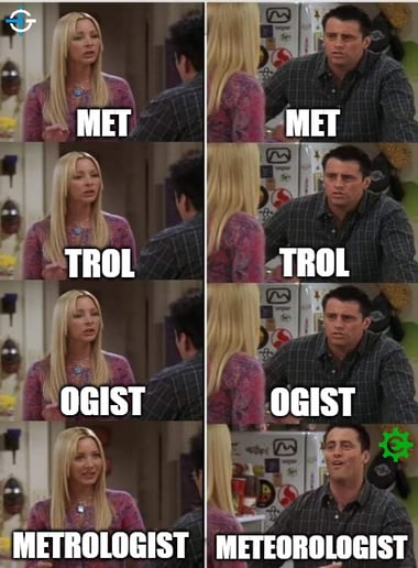 metologist