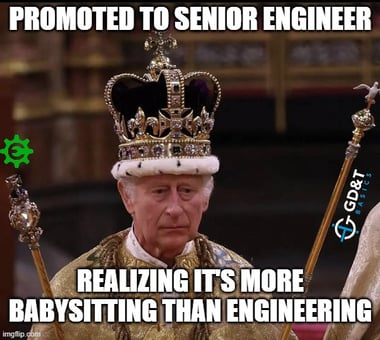 snr engineer